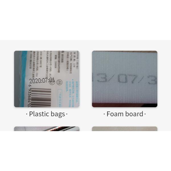 J130 Intelligent Handheld Inkjet Printer for Digital Paper Printing and Coding Needs