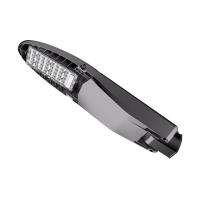 Uso exterior comercial da iluminação de rua do diodo emissor de luz de IP66 IK10 150W 160lm/w