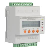 Acrel AIM-D100-TH Dispositivo de monitorização de isolamento de CC para carregadores de veículos elétricos que mede 0-1000VDC