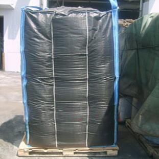 Armazenamento pó tansportation Intermediate Bulk Containers Flexíveis FIBC
