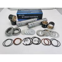 Shaanxi Light Truck Car Wheel Hub Assembly Axle Repair Kit OEM