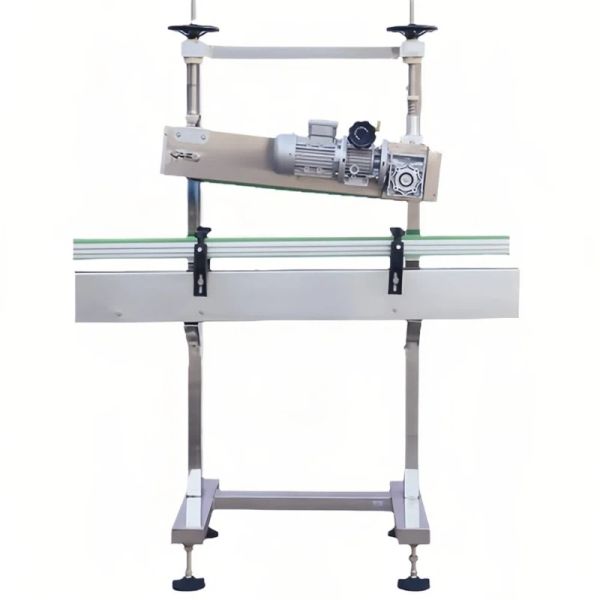 Automatic Cap Pressing Machine For Wine