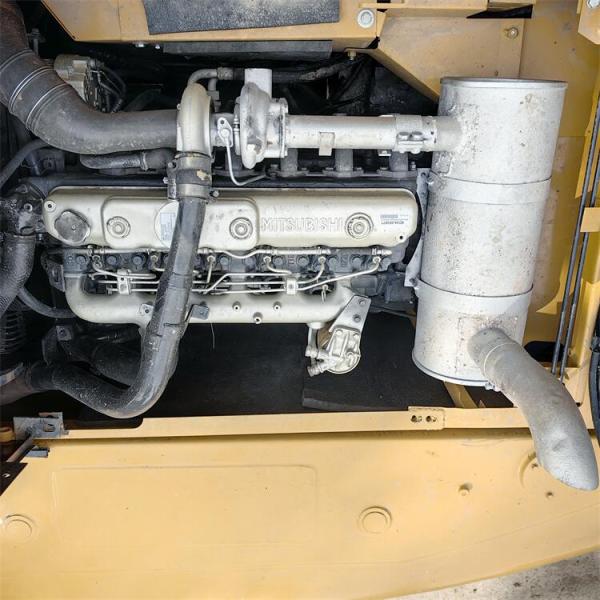 Best Deal on Sany SY215 Second Hand Crawler Excavator with Original Hydraulic Pump