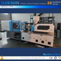Vaisselle portative 554mm de petite en plastique de récipient par injection machine de moulage 200 G/S