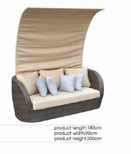 9445 daybed