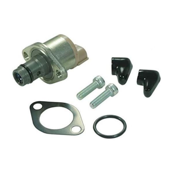 294200-0360 Excavator Replacement Parts Nissan Ford Mitsubishi L200 Toyota Isuzu Pressure Pump Suction Control Valve SCV