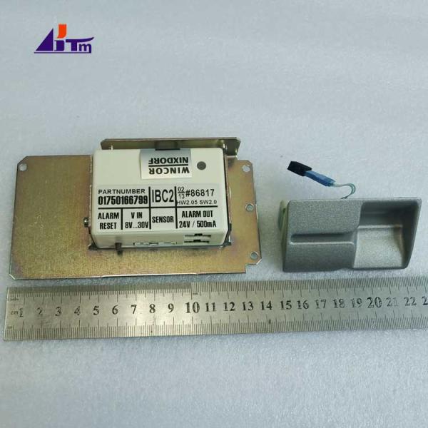 Части банкоматов Wincor Nixdorf Интеллектуальная безельная проверка II 1750166799