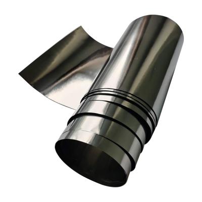 304L Metal Stainless Steel Flat Trim Strips 201 304 Customized Sizes