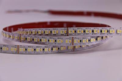 4 luminosos altos em 1 fita do cabo flexível do diodo emissor de luz que ilumina 3014 SMD 5m/carretel para o corredor