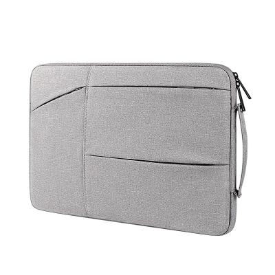 Custom Logo 10.5 Inch Washable Laptop Sleeve Computer Notebook Tablet Universal