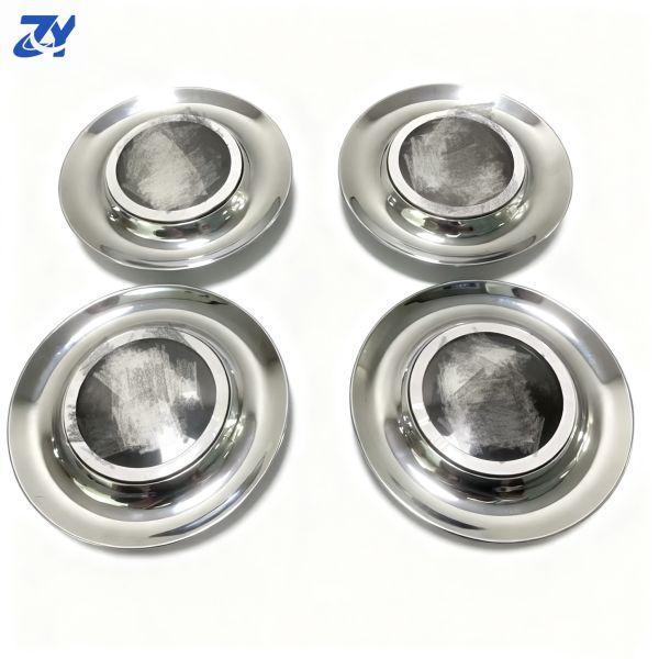 Suitable for Rolls Royce Magnetic Levitation Wheel Hub Cover Modification and Upgrade Royce Phantom Ghost Wraith Royce Cullinan