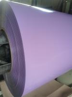 1060 Coil d'aluminium prépeint résistant à la corrosion en alliage pour matériaux de construction