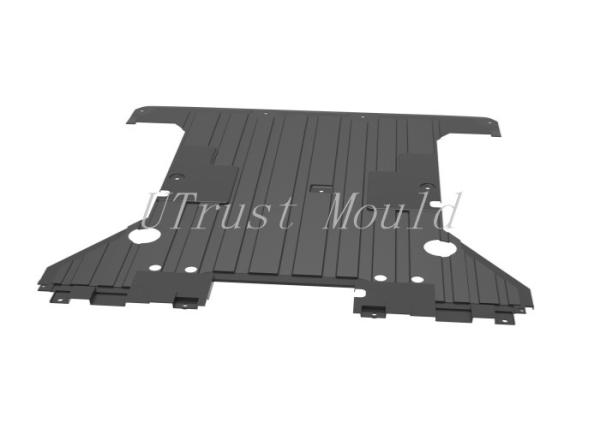 OEM moule LFTD personnalisé moule de compression pour roue de voiture