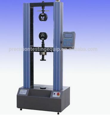 TECO servo motor Digital Display Electromechanical Universal Testing Machine LDW-200