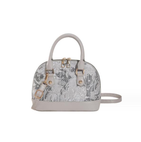 OEM / ODM Women Fashion Handbag PU Crossbody Shoulder Handbag