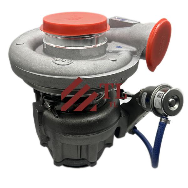 Cummins Turbocharger 5459963 para excavadoras - pieza nueva de OEM