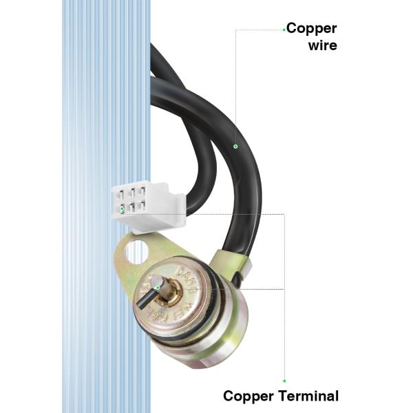 Lighting Function Guarantee Clutch Gear Display Cable For CG125 Sale Professional