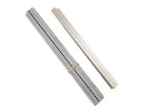 Lath de carbure de tungstène résistant à la corrosion
