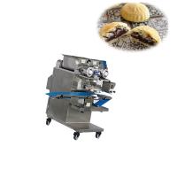 Gâteau automatique de lune de fabricant de Mooncake d'acier inoxydable faisant la machine