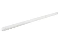 IP66 LED étanche à l'eau 5FT pas corrosif 30W 60W pour entrepôt / usine