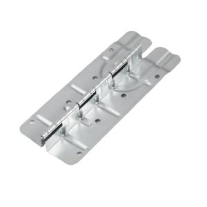 Stainless Steel Pivot Hinge Spring Hinge for Heavy Door Furniture Cabinet Wooden Boxes with Hinged Lid Oriens Brand Made Hebei