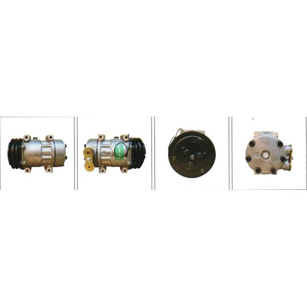 ALA21014 Jeep-Dakota, Ranger AC COMPRESSOR SD7H14 AC COMPRESSOR 55037205 AC Compressor