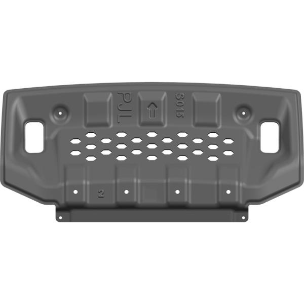 Original Car Hole Installation Underbody Protection Kit for Mitsubishi Pajero Direct