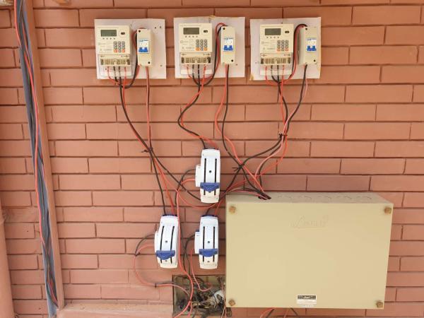 Improve Your Testing Efficiency with Stronpay Vending Software Electric Meter Testing Equipment 230V 30%-120%
