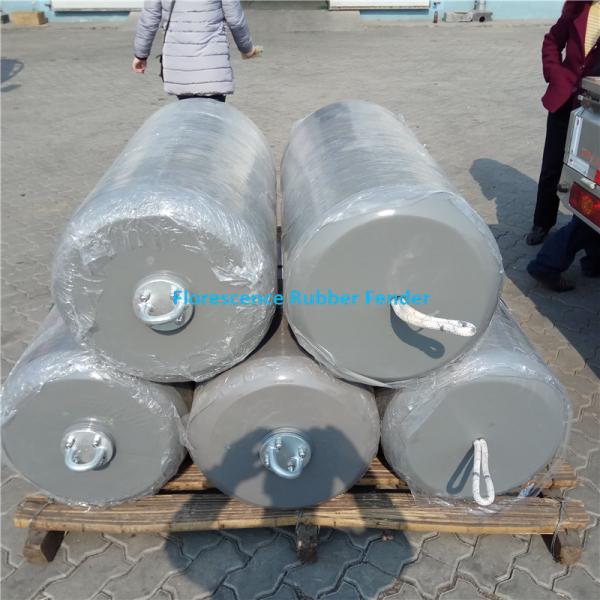 Floating Marine Boat Dock Fenders Eva Foam Filled Fender Buoys