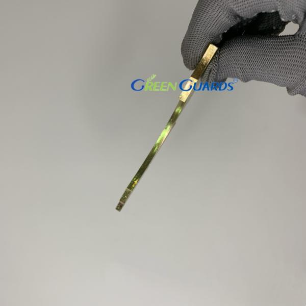 Bloqueador de hojas de hierba con tapa frontal G119-3019 ajusta a Toro Pro Force Debris Blower