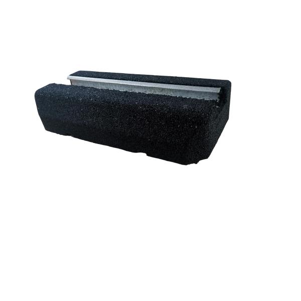 Mini Climatiseur AC Pieds de Montage en Caoutchouc Personnalisés 20