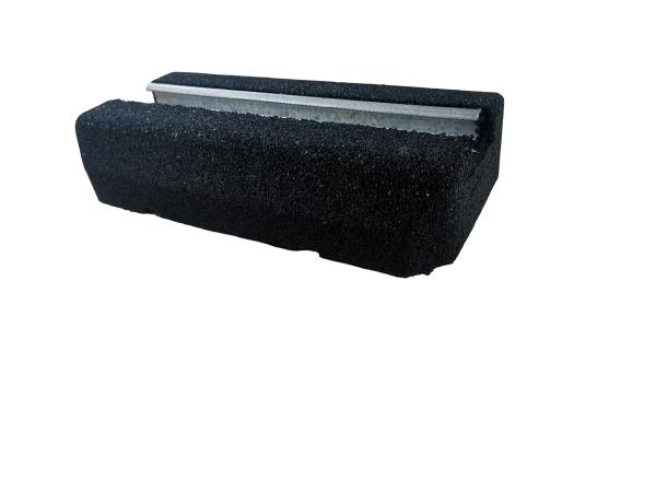 Mini Air Conditioner Rubber Base 20 AC Rubber Feet Customized