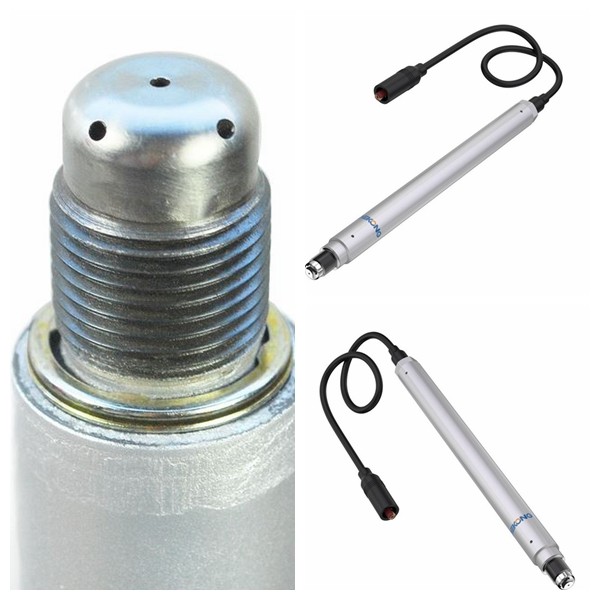 TAKUMI S-R6A13 Spark Plug Prechamber Generator Spark Plug replace Deutz 3588 apply for TCG generators