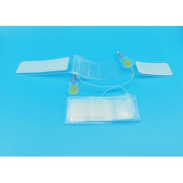 27cm PVC Medical Tourniquet Radial Artery Compression Device