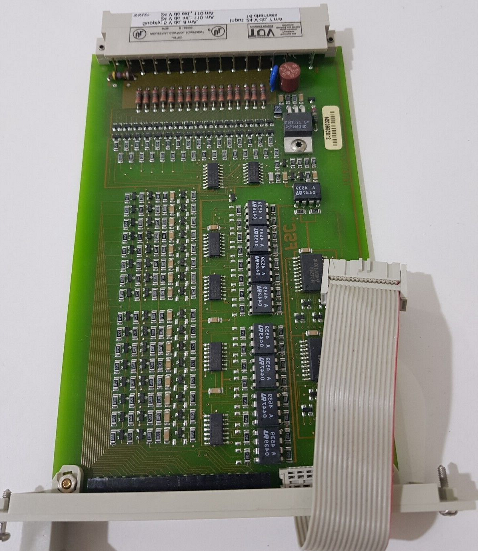 Модуль водителя автобуса Honeywell 10100/2/1 FSC
