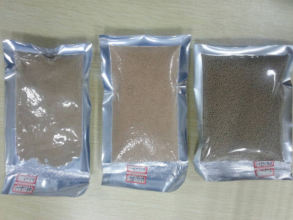 Compound Shipping Container Desiccant Non Woven Zeolite Halogen - Free for Food