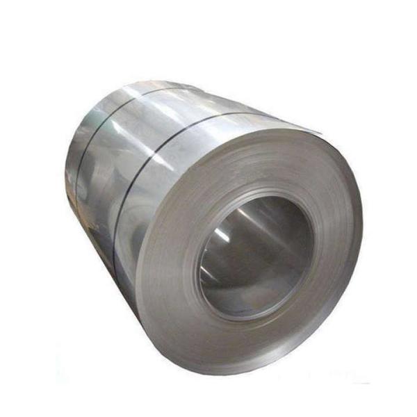 2.5mm-200mm Hot Rolled Stainless Steel Coil 304 316 SS Coil 2B Finish