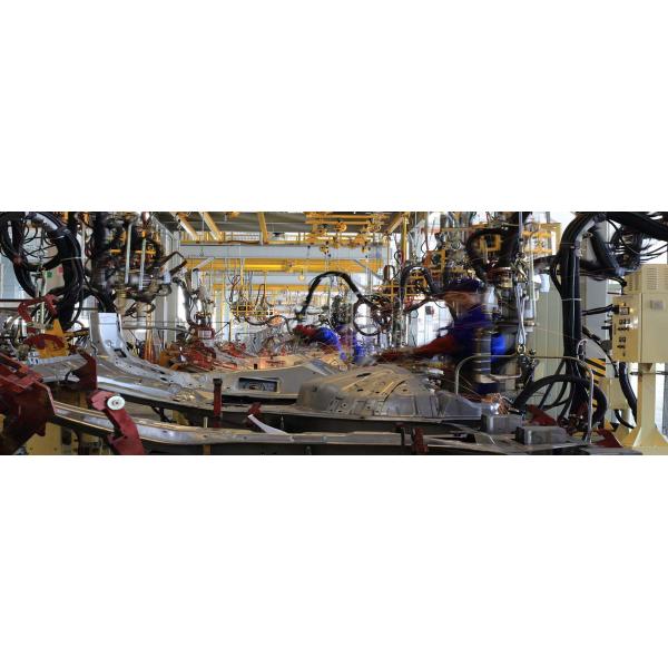 shenzhen J & M Machine Tools Co., Ltd.