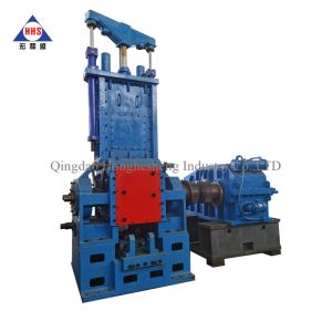 110L Rubber Internal Banbury Mixer / Kneader Machine