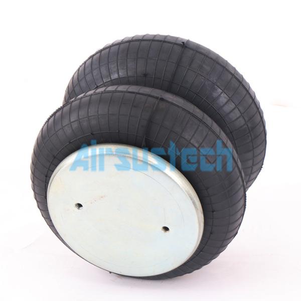 Brake & Wheel M3501 Air Spring Suspension Replace Goodyear 2B9-202 Air Bag H. 260MM