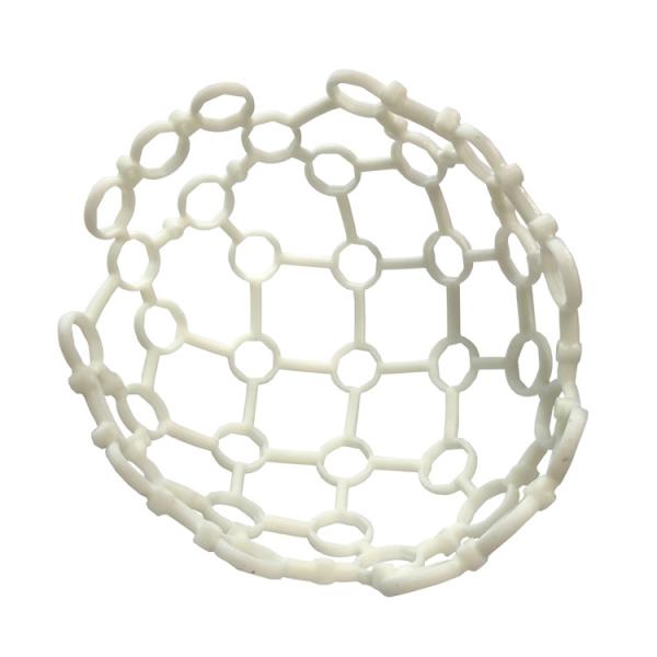 Смолы обслуживания печатания нейлона 3D SLS SLA прототипирование пластиковой быстрое