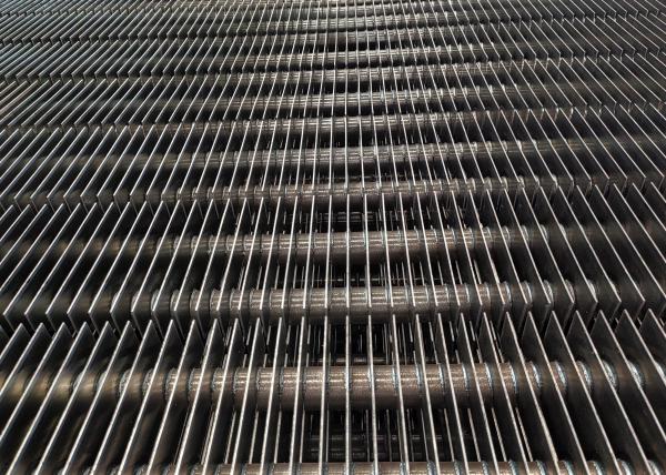Stainless Steel Seamless Boiler Fin Tube for Industrial Boilers