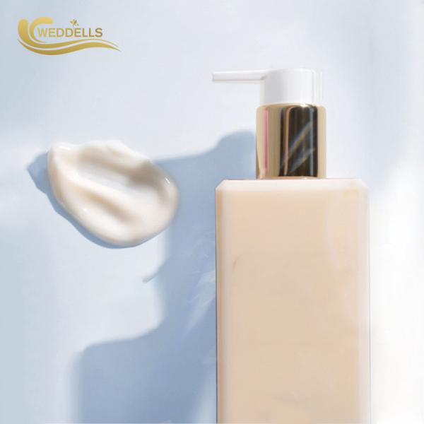 Long Lasting Relief Hair Scalp Removal BSCI Therapeutic Shampoo