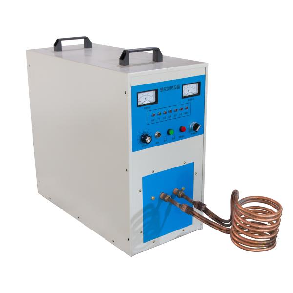 Прибор машины топления 30kw индукции IGBT портативный высокочастотный