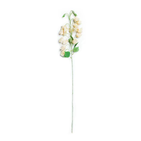 Nordic high-end simulation flowers, wind chimes, silk flowers, fake flowers, home furnishings, homestays, living rooms, desktop flower arrangements, silk flowers, wedding decorations