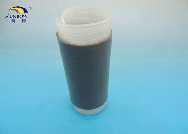 Power Grid Cold Shrink Tubing Cable Accessories with Liquid Silicone Rubber