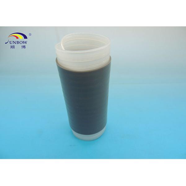 Power Grid Cold Shrink Tubing Cable Accessories with Liquid Silicone Rubber