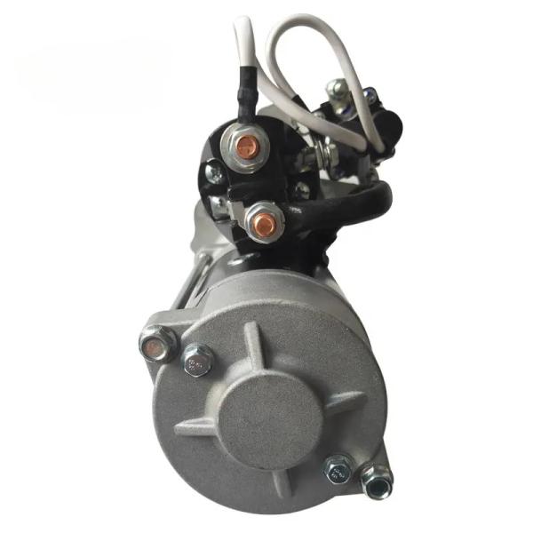 OEM Vol-vo Spare Parts M11 Engine Oil Pump 4003950 3801168 3801168