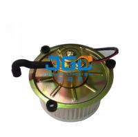 Motor de ventilador de Accessories ND1163407030 da máquina escavadora de PC210-7 PC220-7 PC360-7