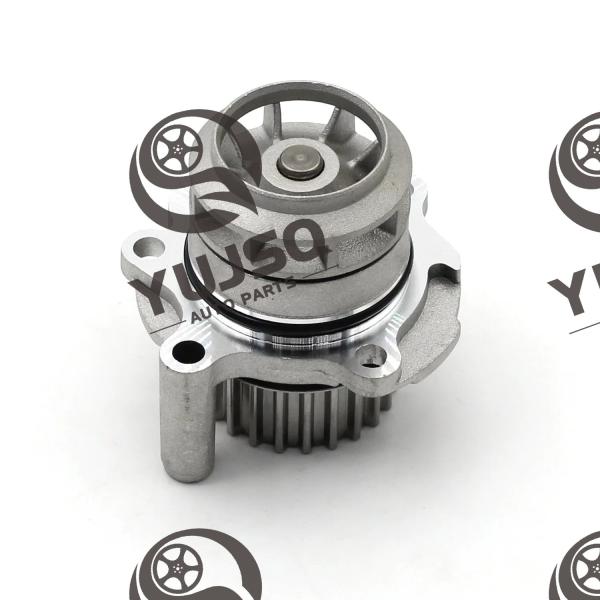 AVANT Water Pump 06F121011 1.74 lbs Machined